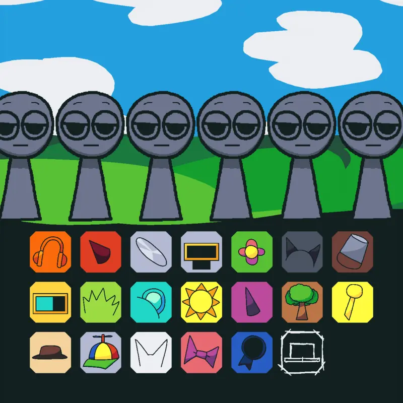 Game by @sprunkiguy12345