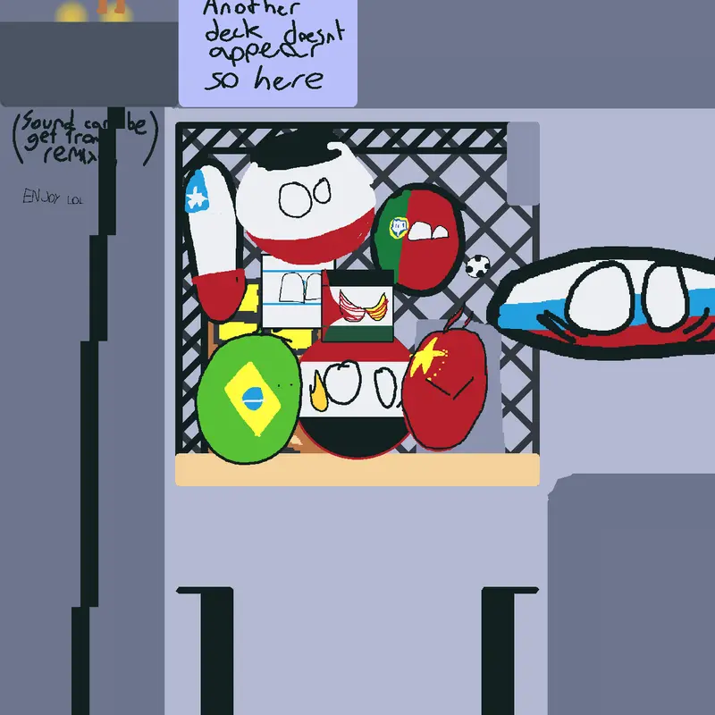 Game by @countryball_eua