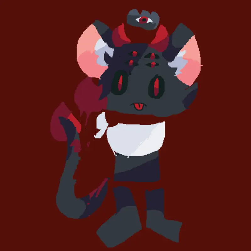 Game by @ra1nb0wseal