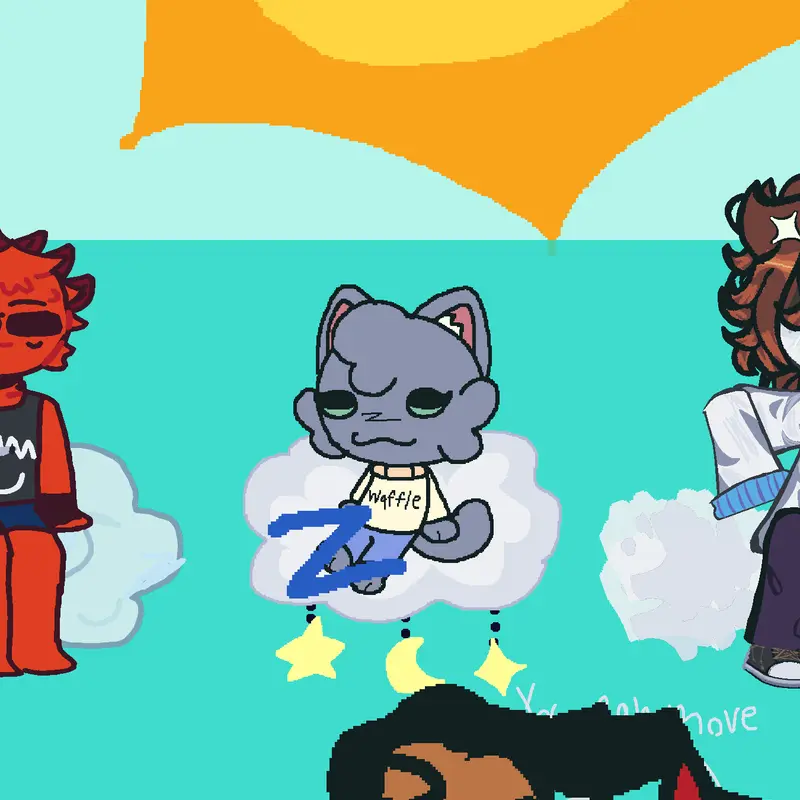 Game by @strawberry_yummy22