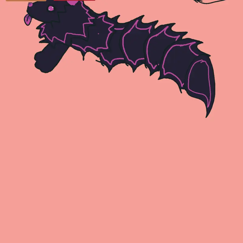 Radgoll by @-_BLUB_OR_BLOB_-