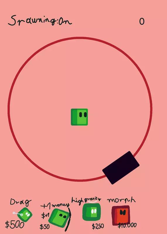 Game by @L1WIERO