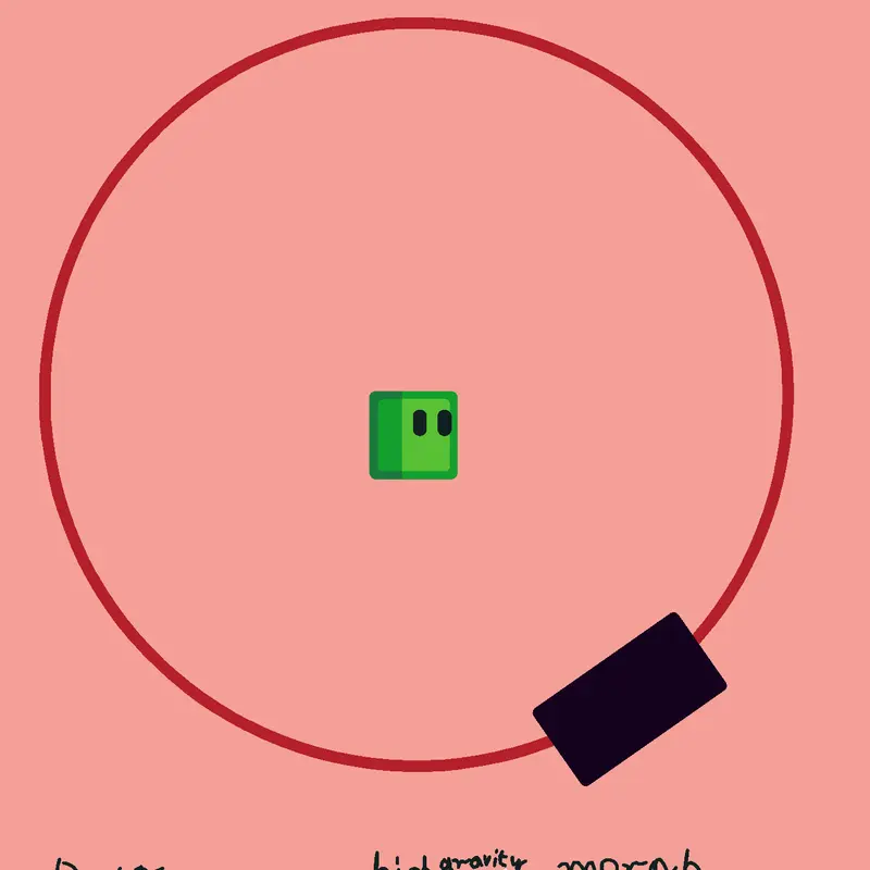 Game by @L1WIERO
