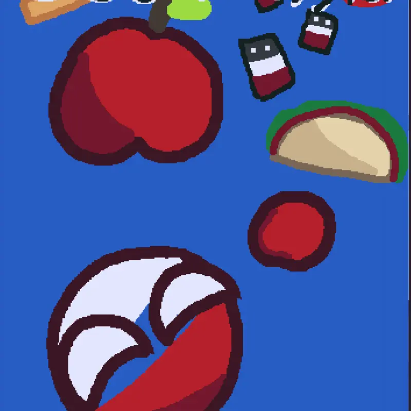 Game by @Itsere