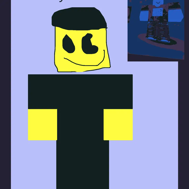 Game by @icecreamdevourer