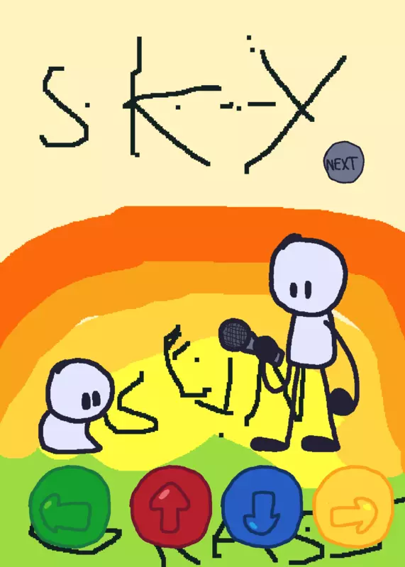 Game by @masewsd5