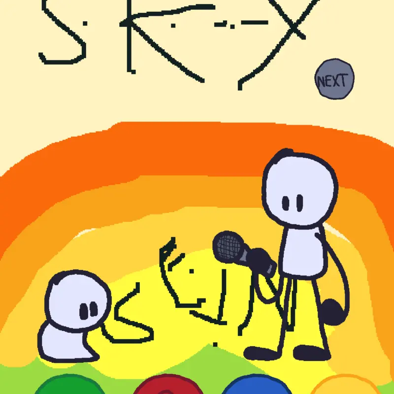 Game by @masewsd5