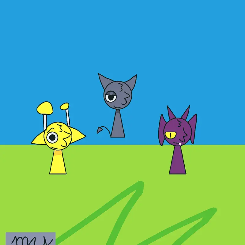 Retake version by @rais_xxx7