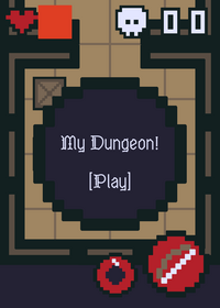 Roguelike bosses chapter 1