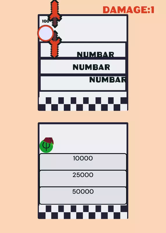 Game by @EarclacksBlueDagger