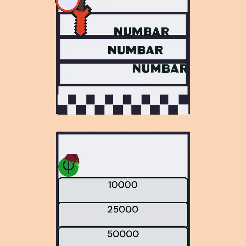 Game by @EarclacksBlueDagger