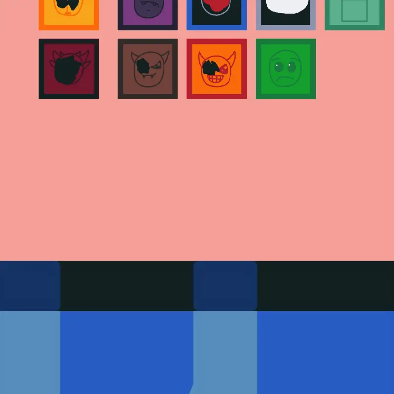 Game by @lox_4