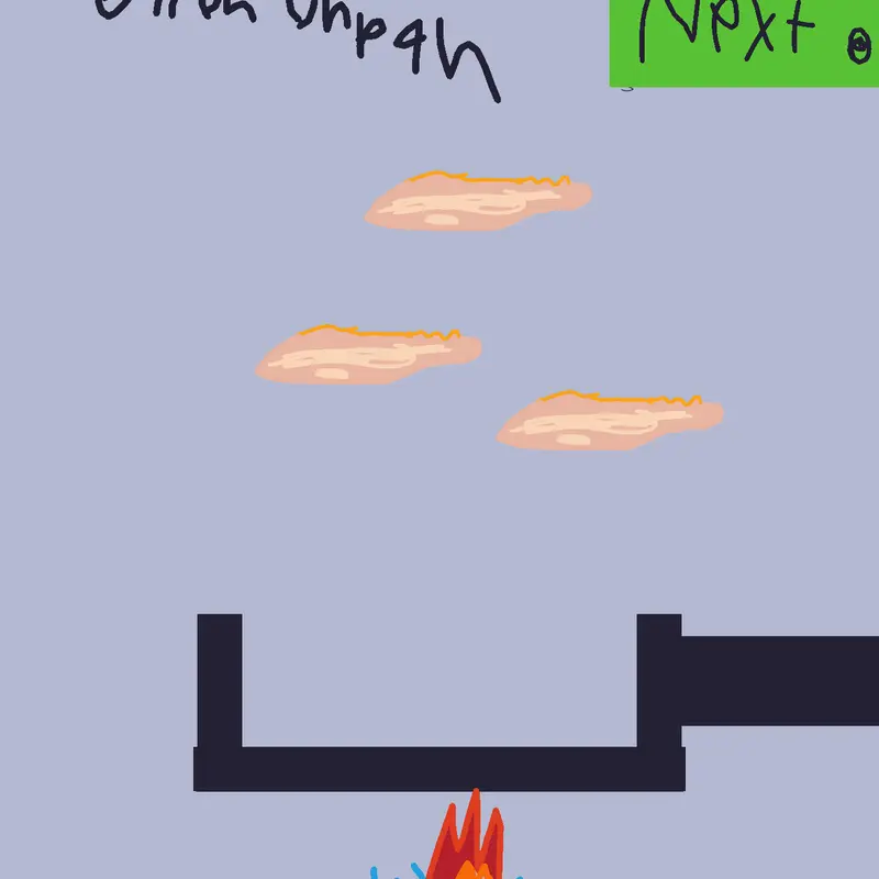 Game by @marcelthehero