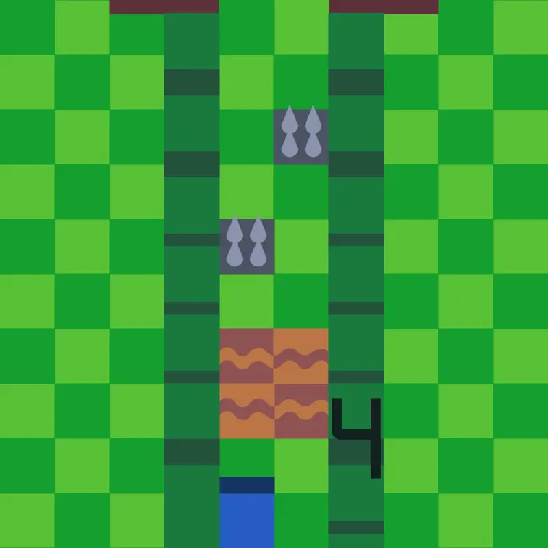 Game by @Forgedsniper05