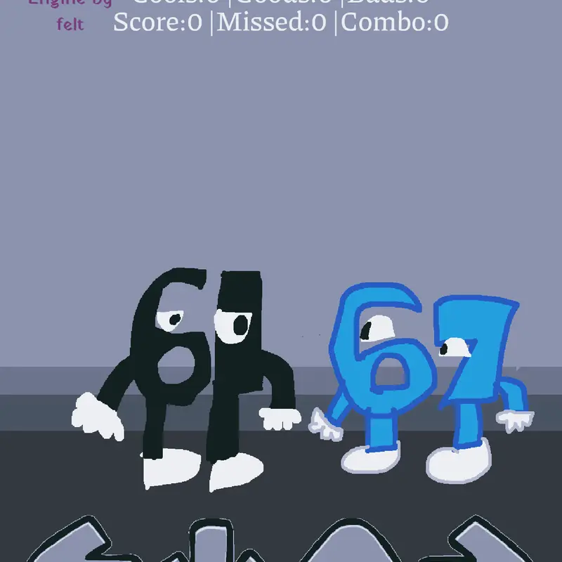 Game by @mr_eyes89