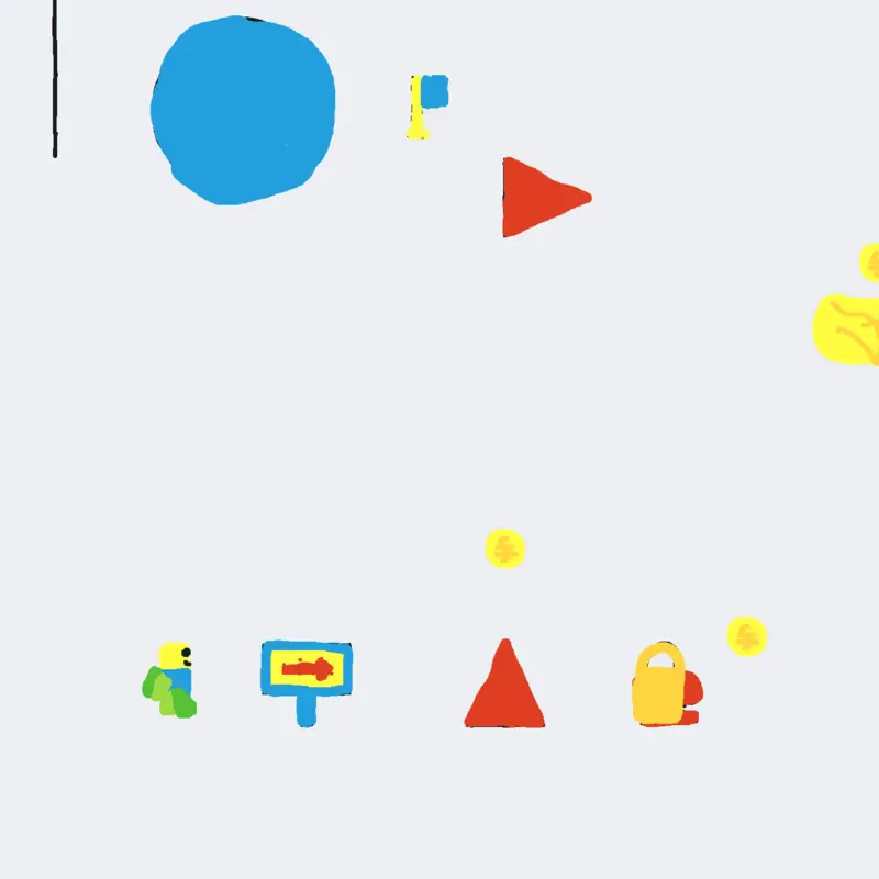 Game by @lelela