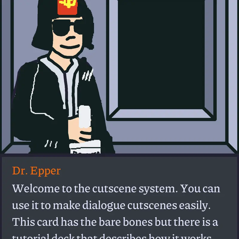Game by @Ermak