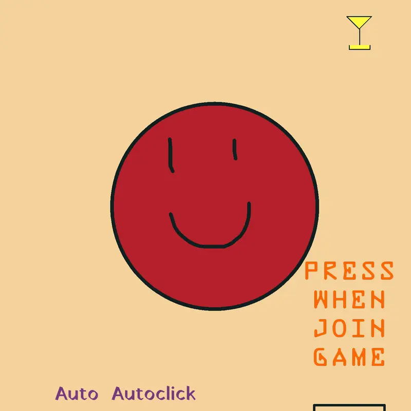 Game by @balls420