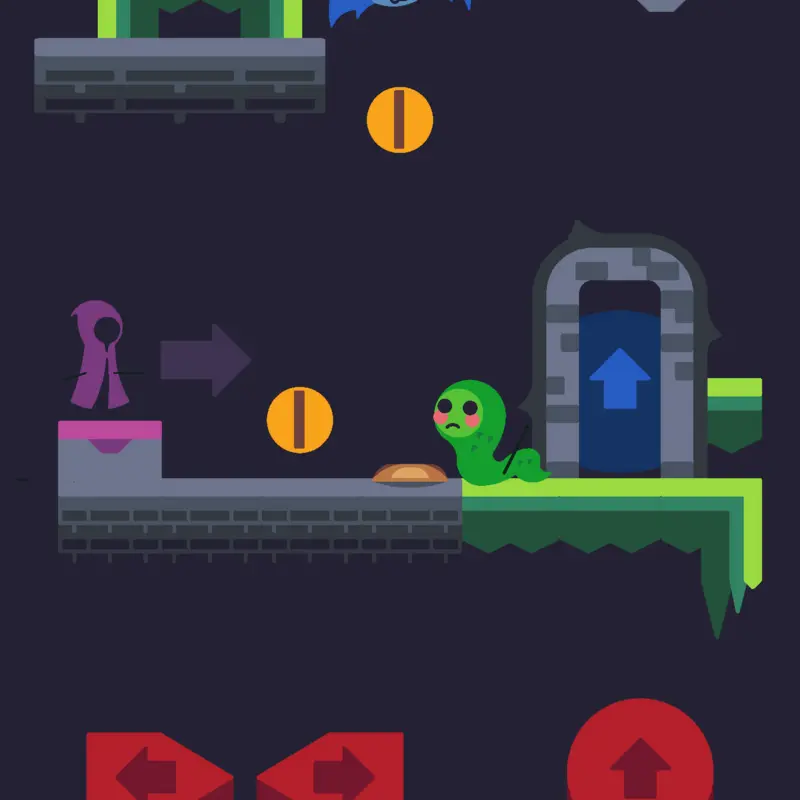 Game by @fdhu