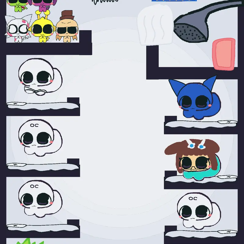 Game by @hbubyhbub