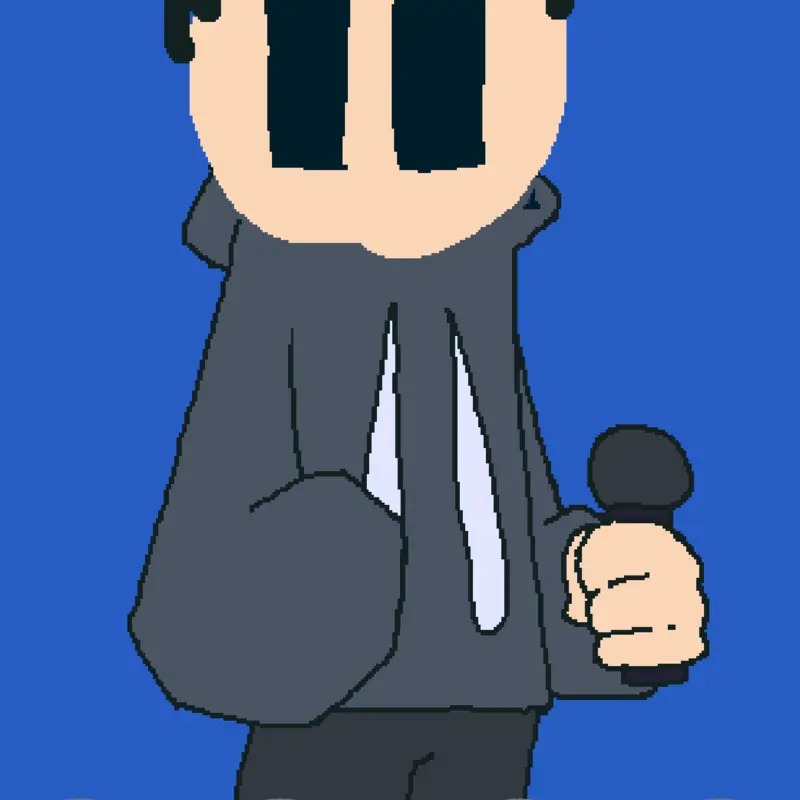 Game by @Joaquimm