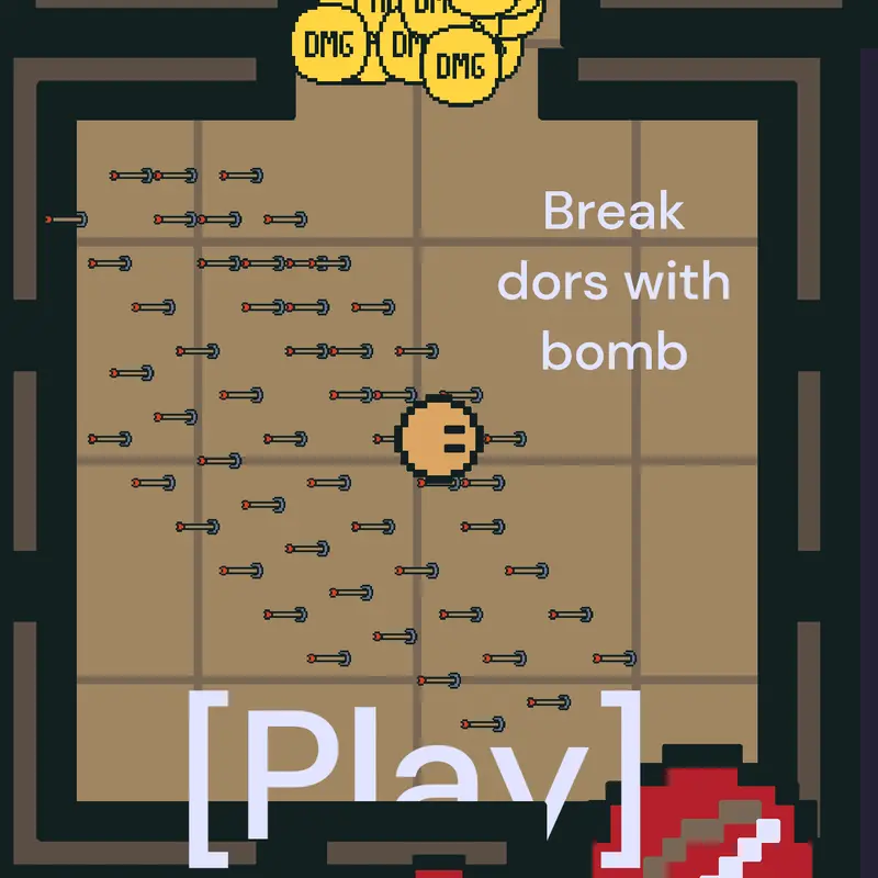 Game by @mahmooda