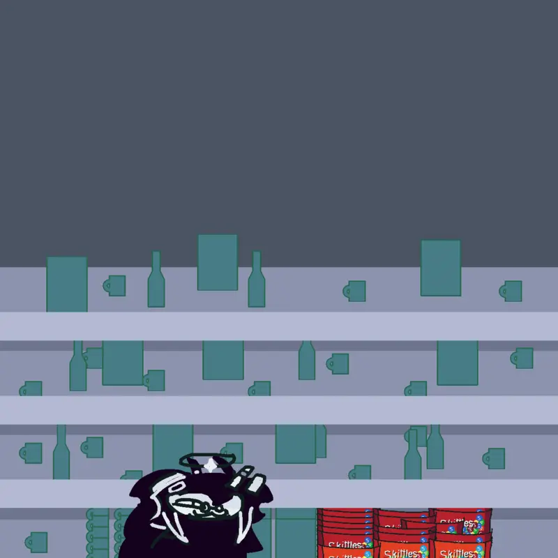 Game by @Lucky_theduck
