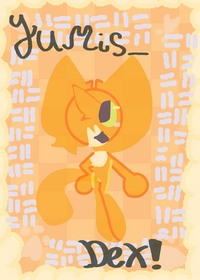 Eyyyy for @yumis_ COMMISSION ik it was...