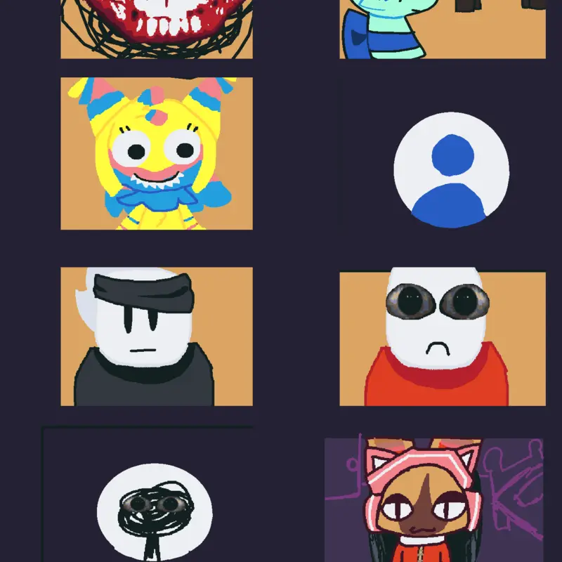 Game by @Bi4d