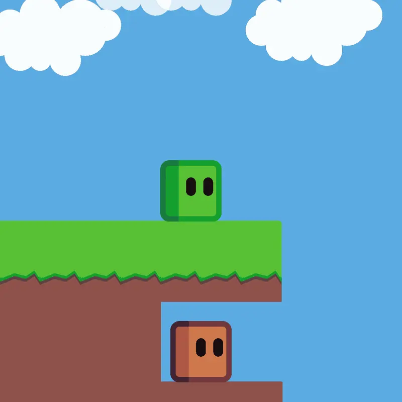 Game by @castlesito