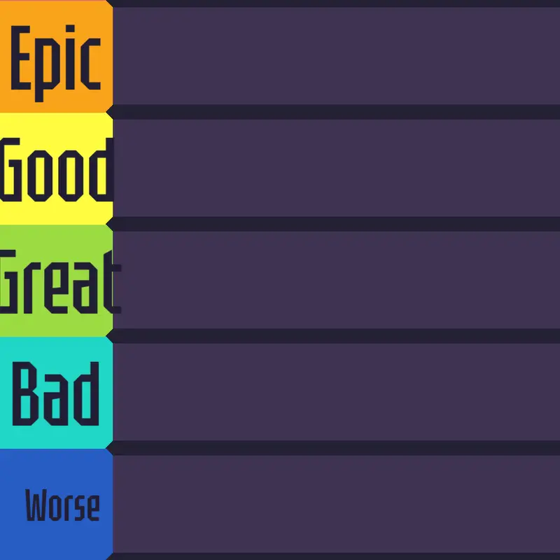 Game by @actpancarryblood
