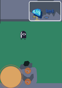 Unreleased game for party if this gets me...