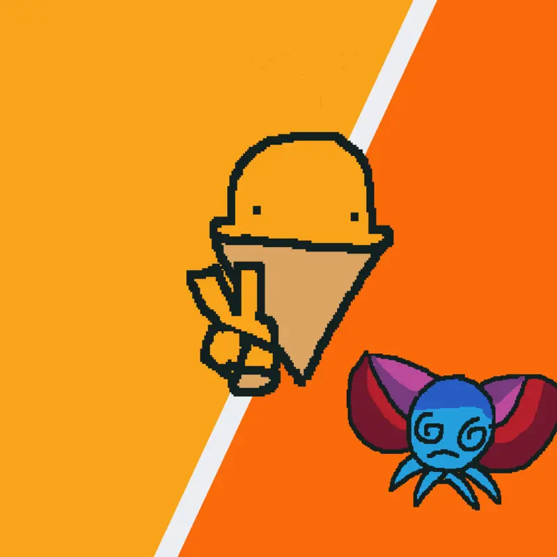 Game by @AderScrap