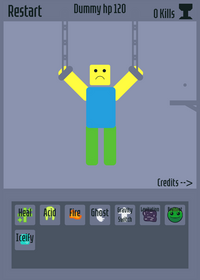 Syringe Simulator!