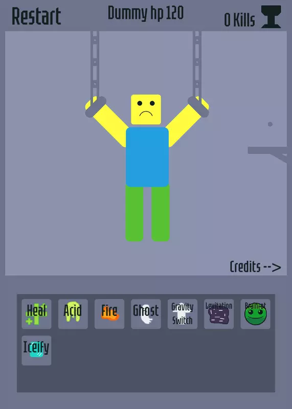 Game by @Stickie