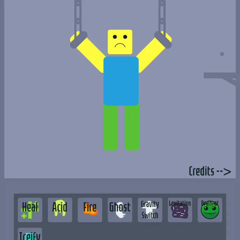 Game by @Stickie
