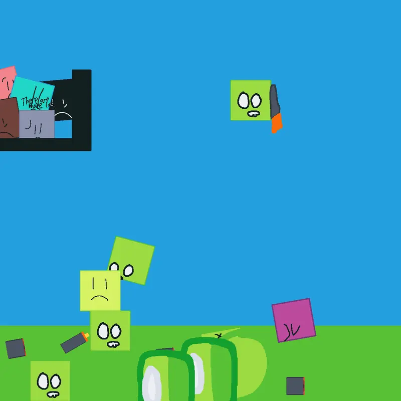 Game by @Blue_Apple