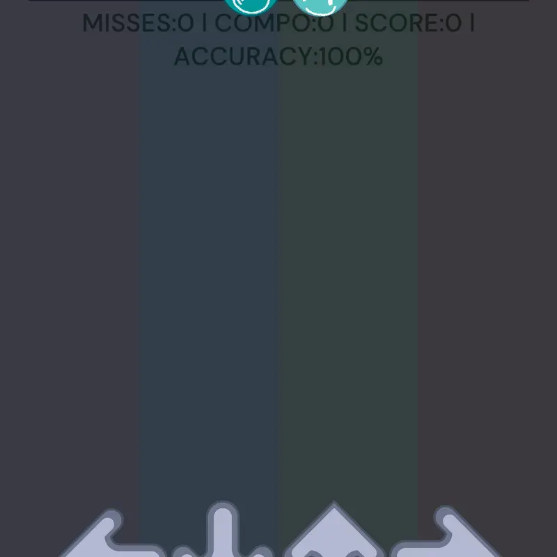 Game by @annikka