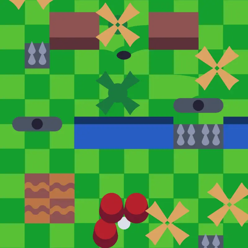Game by @sadspongebob