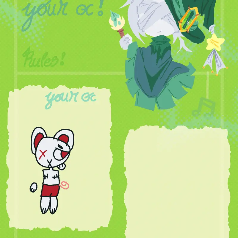 Game by @pyroslove