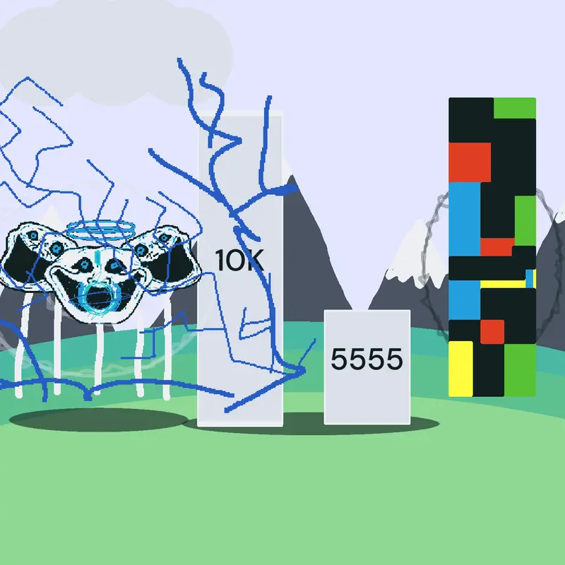 Game by @THE-TALLGUY