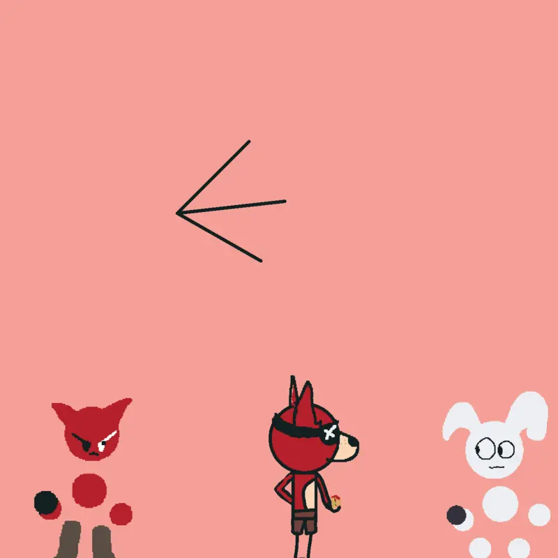 Game by @FOXY2025