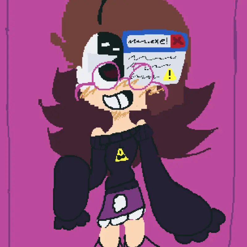 Game by @COOKIESTAR257_Official