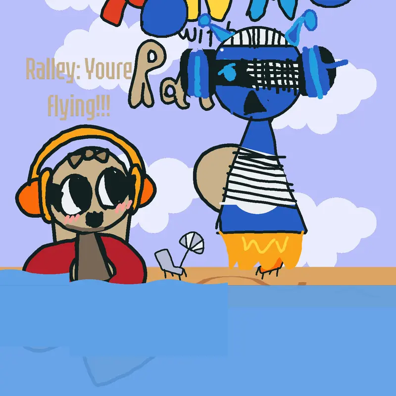 Game by @-_Ralley_-