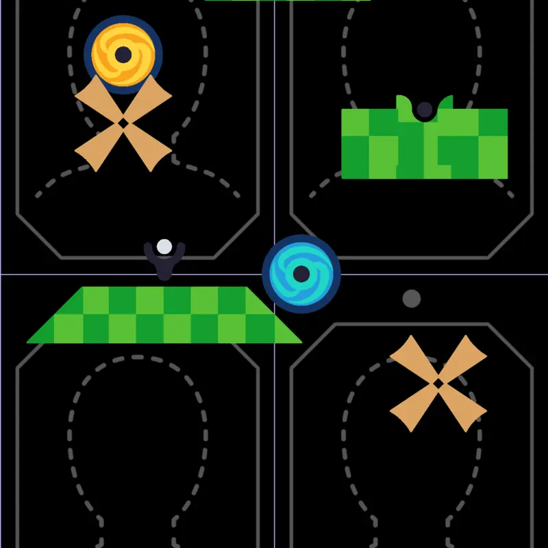 Game by @Ryanbento