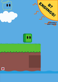 My ending game!