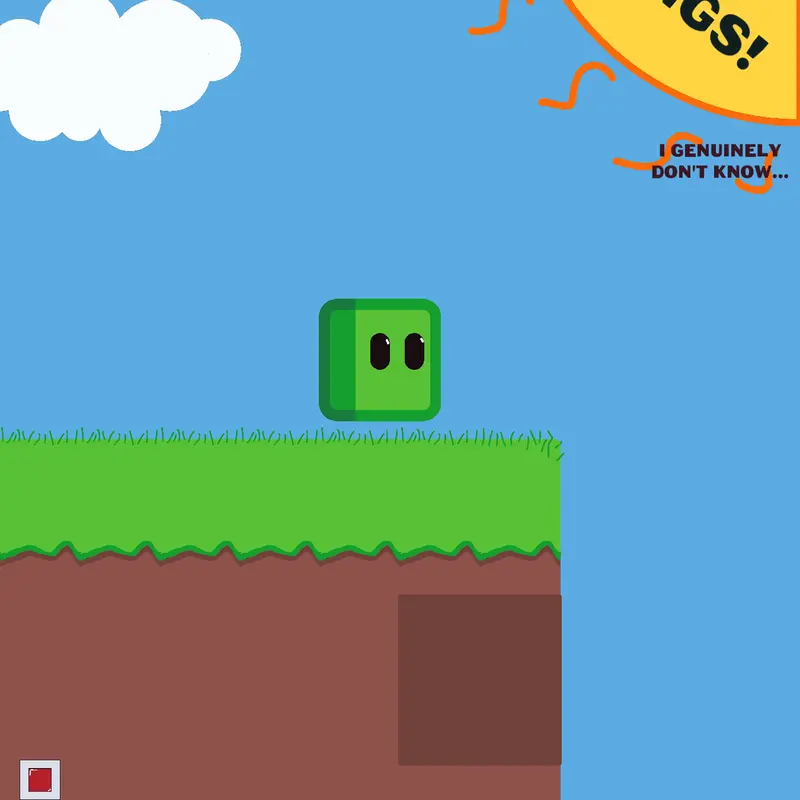 My ending game! by @Wowe44