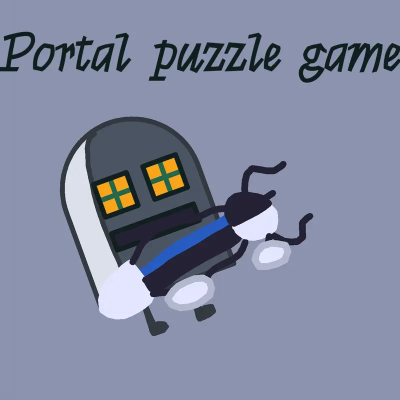 Game by @letlnee