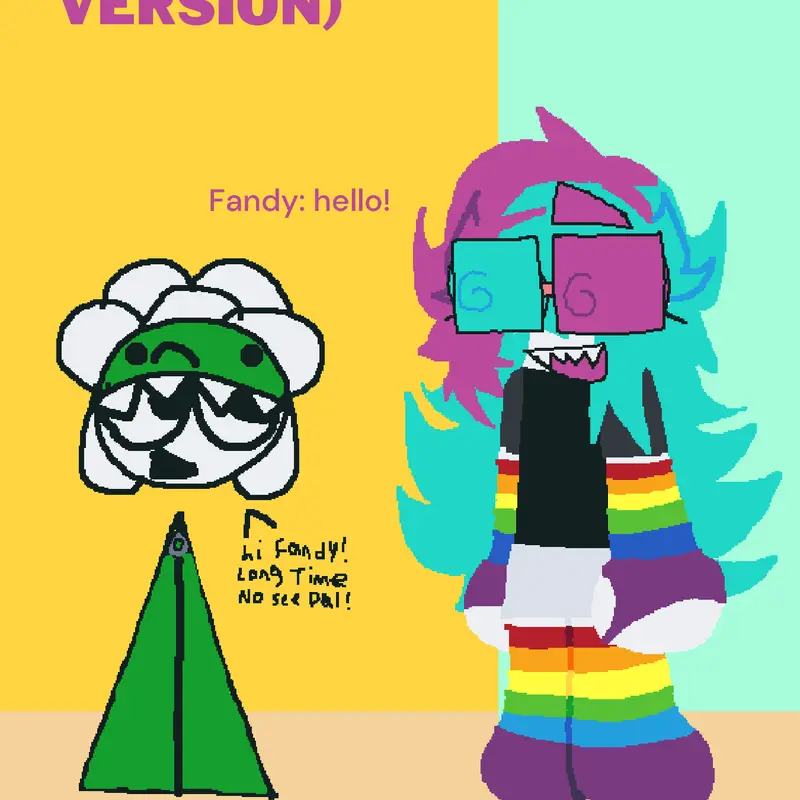 Game by @Ralsei_OFFICIAL