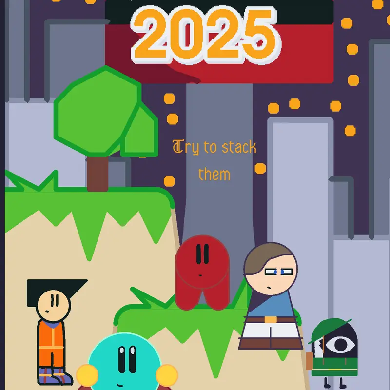 Game by @Ring3